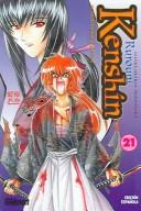 Nobuhiro Watsuki: Rurouni Kenshin 21 (Paperback, Spanish language)