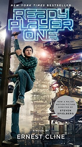 Ernest Cline: Ready Player One (Paperback, Ballantine Books)