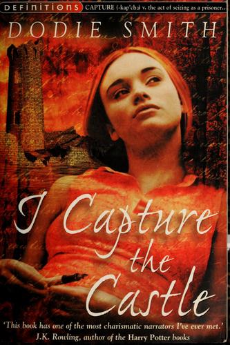 Dodie Smith: I Capture the Castle (2001, Red Fox)