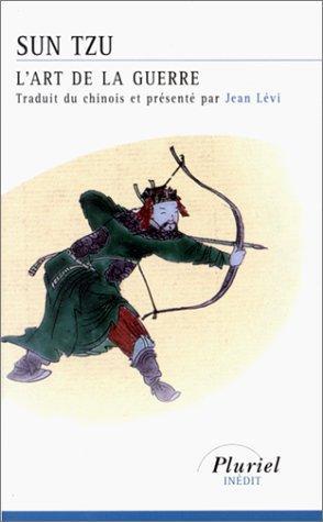 Sun Tzu: L'art de la guerre (French language)