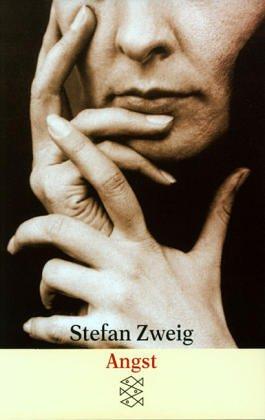 Stefan Zweig: Angst (Paperback, German language, Fischer Taschenbuch Verlag GmbH)