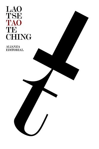 Gabriel García-Noblejas, Lao Tse: Tao Te Ching (Paperback, Alianza Editorial)