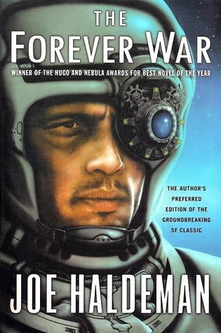 Joe Haldeman: The Forever War (Paperback, Del Rey)