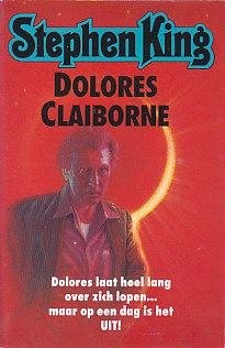 Stephen King, Stephen King: Dolores Claiborne (Amsterdam)