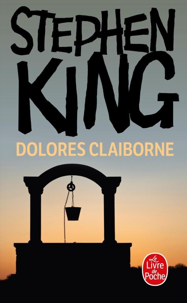 Stephen King, Stephen King: Dolores Claiborne (French language, 2019)