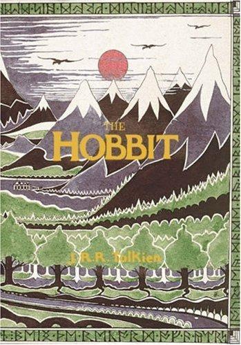 J. R. R. Tolkien: The hobbit (2001)