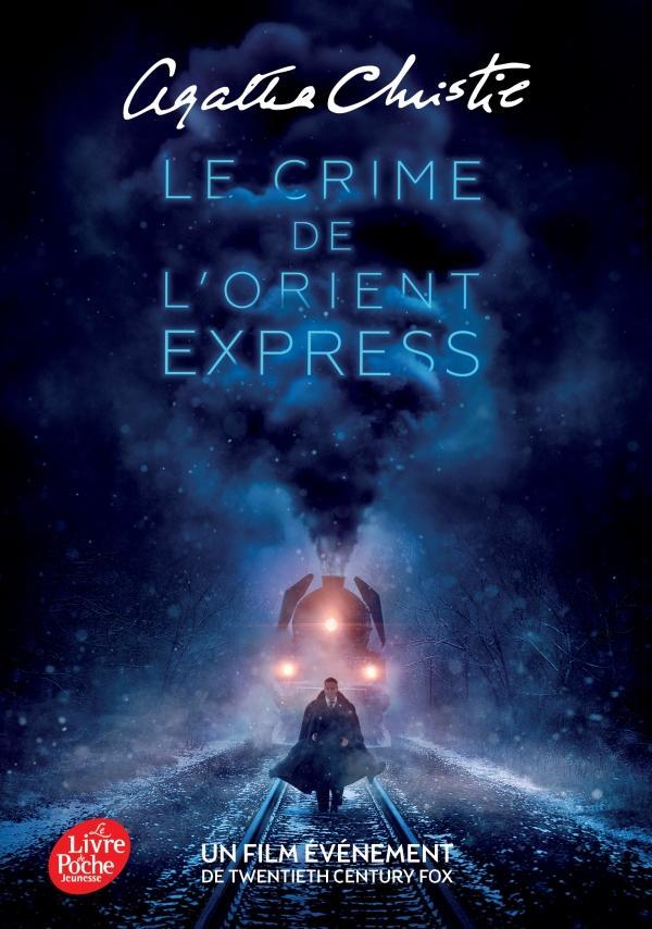 Agatha Christie: Le crime de l'Orient-Express (French language, 2017)