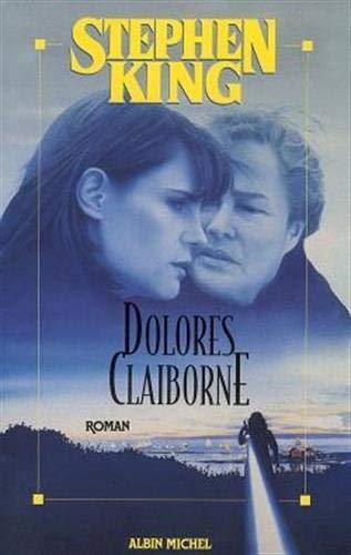 Stephen King, Stephen King: Dolores Claiborne (French language, 1993)