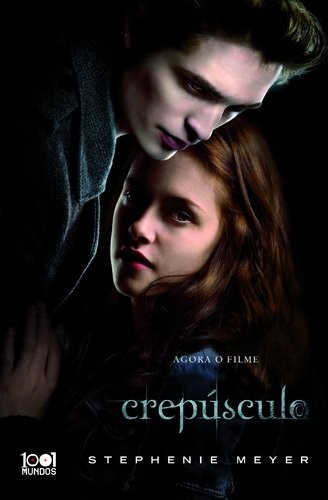 Stephenie Meyer: Crepúsculo - Luz e Escuridão (Portuguese) (Paperback, GaiLivro)