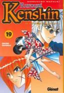 Nobuhiro Watsuki: Rurouni Kenshin 19 (Paperback, Spanish language)