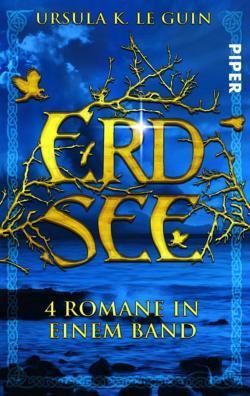 Ursula K. Le Guin, Rob Inglis: Erdsee (German language)