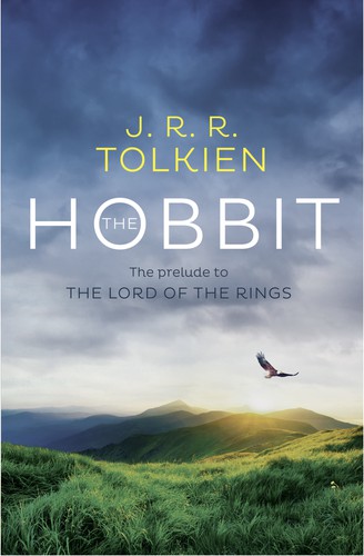 J. R. R. Tolkien: The Hobbit (EBook, 2020, Harper)