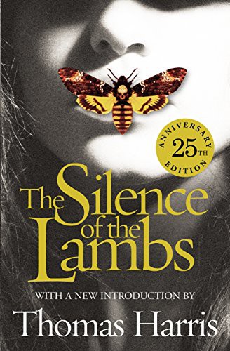 Thomas Harris: Silence Of The Lambs (Paperback, imusti, Cornerstone)