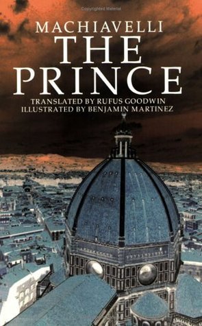 Niccolò Machiavelli: The Prince (2003)