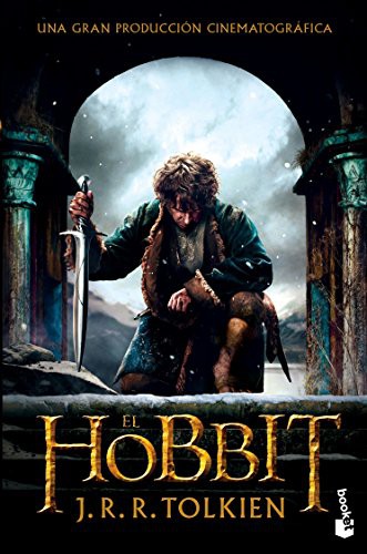 J. R. R. Tolkien, Manuel Figueroa: El Hobbit (Paperback, 2014, Booket)