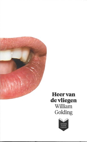 William Golding: Heer van de vliegen (Paperback, Dutch language, 2016, Stichting Collectieve Propaganda van het Nederlandse boek)