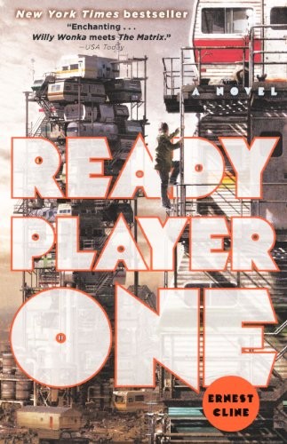 Ernest Cline: Ready Player One (Hardcover, Turtleback Books)