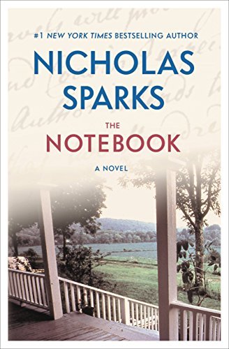 Nicholas Sparks: The Notebook (2004)