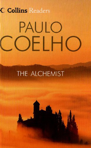 Paulo Coelho: The Alchemist (Hardcover, Brand: Collins, Collins)