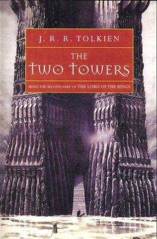 J. R. R. Tolkien: The Two Towers (1982)