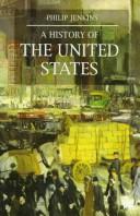 Philip Jenkins: A history of the United States (1997, St. Martin's Press)