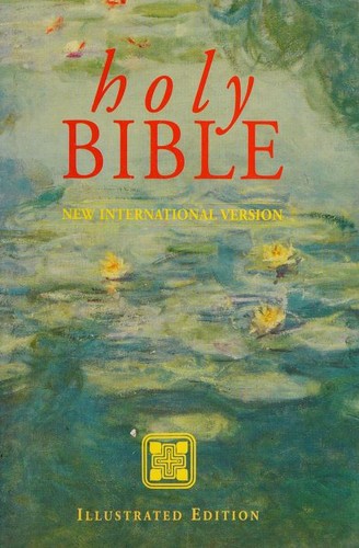 Bible: Bible (Bible Niv) (Hardcover, Hodder & Stoughton Religious)