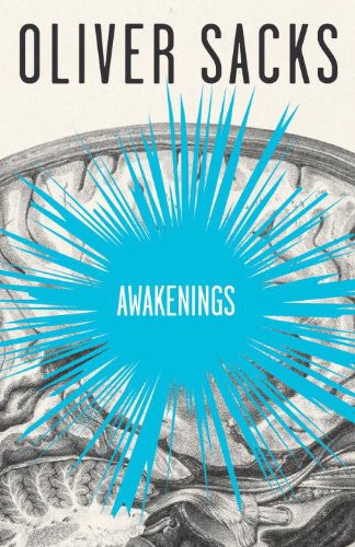 Oliver Sacks: Awakenings (Paperback, Vintage Canada)