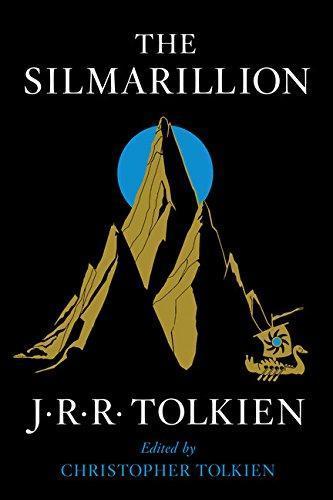 J. R. R. Tolkien: The Silmarillion (2015)