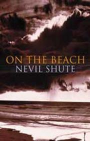 Nevil Shute: On the Beach (Paperback, Scholastic Book Services, Brand: Scholastic Book Services)