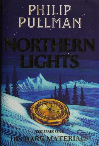 Philip Pullman: Northern Lights (2017, Scholastic)