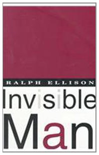 Ralph Ellison: Invisible Man (Hardcover, Perfection Learning)