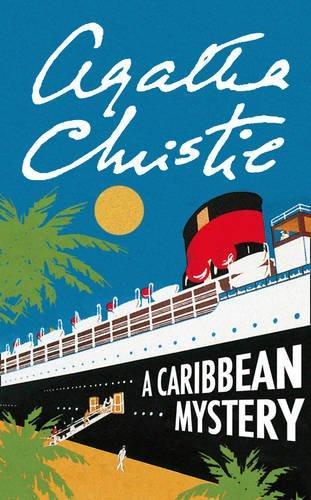 Agatha Christie: A Caribbean mystery (2010)