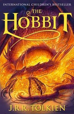 J. R. R. Tolkien: The Hobbit (2012)