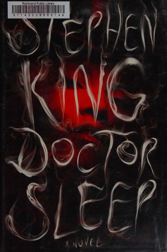 Stephen King, José Óscar Hernández Sendin: Doctor Sleep (Hardcover, 2013, Scribner)