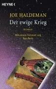 Joe Haldeman: Der ewige Krieg (Paperback, German language, Heyne)