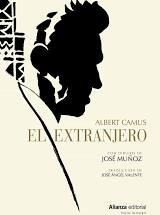 Albert Camus: EL EXTRANJERO (2015, ALIANZA EDITORIAL)