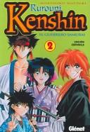 Nobuhiro Watsuki: Rurouni Kenshin 2 (Paperback, Spanish language)