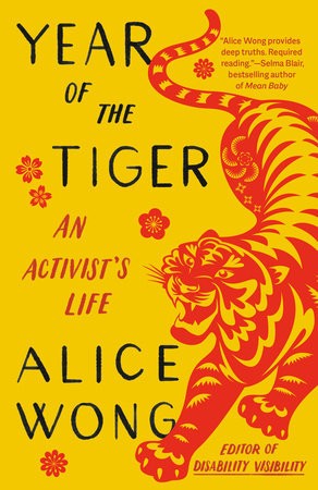 Alice Wong: Year of the Tiger (2022, Knopf Doubleday Publishing Group, Vintage)