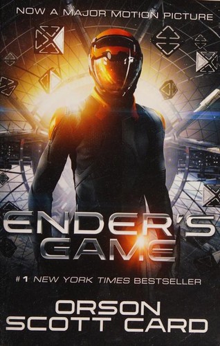 Orson Scott Card: Ender's Game (Paperback, 2013, Tor)