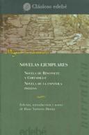 Miguel de Unamuno: Novelas Ejemplares (Paperback, Spanish language, Edebe)