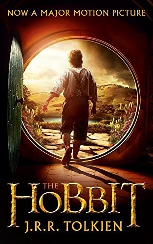 J. R. R. Tolkien: The Hobbit (Paperback, 2012, HarperCollins, Brand: HarperCollins)