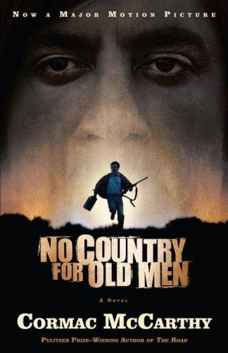 Cormac McCarthy: No Country for Old Men (MTI) (Vintage International) (Paperback, Vintage)