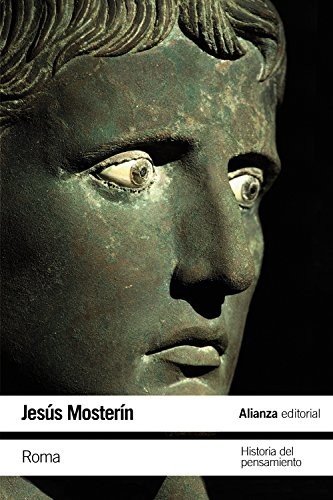 Jesús Mosterín: Roma (Paperback, Alianza Editorial)