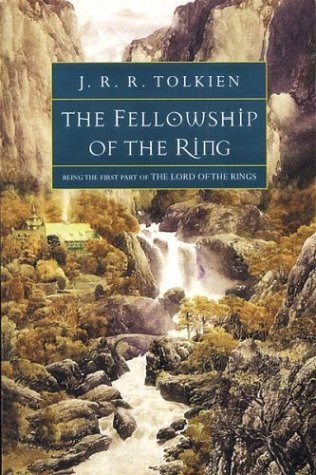 J. R. R. Tolkien: The Fellowship of the Ring (2003)