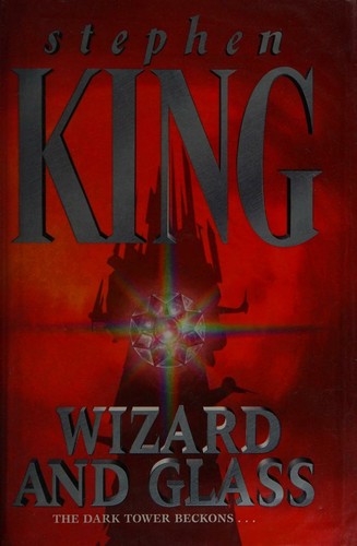 Stephen King, Stephen King: Wizard and glass. (1997, BCA)