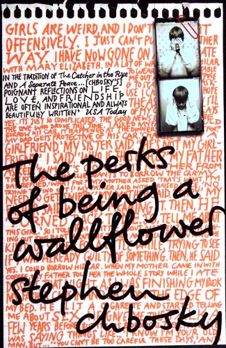 Stephen Chbosky: The Perks of Being a Wallflower (Paperback, 2009, Pocket Books, Simon & Schuster Limited Inter)