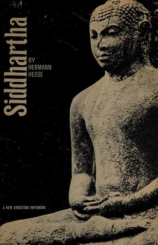 Hermann Hesse: Siddharta (1951, New Classics Series)