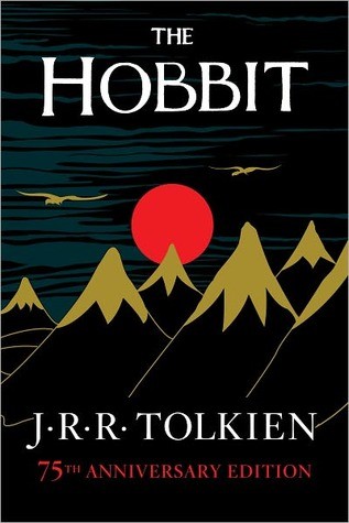 J. R. R. Tolkien: The Hobbit (EBook, 2012, HarperCollins)