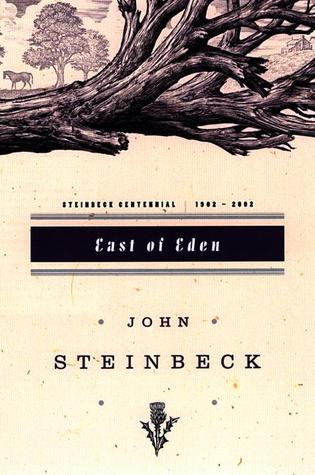 John Steinbeck: East of Eden (2002)