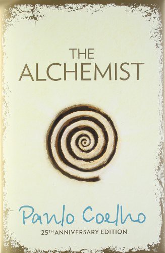 Paulo Coelho: The Alchemist (Hardcover, HarperCollins Publishers)